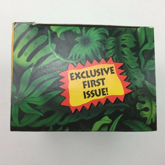 Grolier Collectibles Disney The Lion King Simba First-Issue Christmas Ornament - Picture 4 of 11